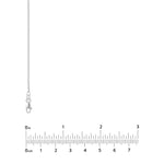 1.5mm D/C Cable Chain