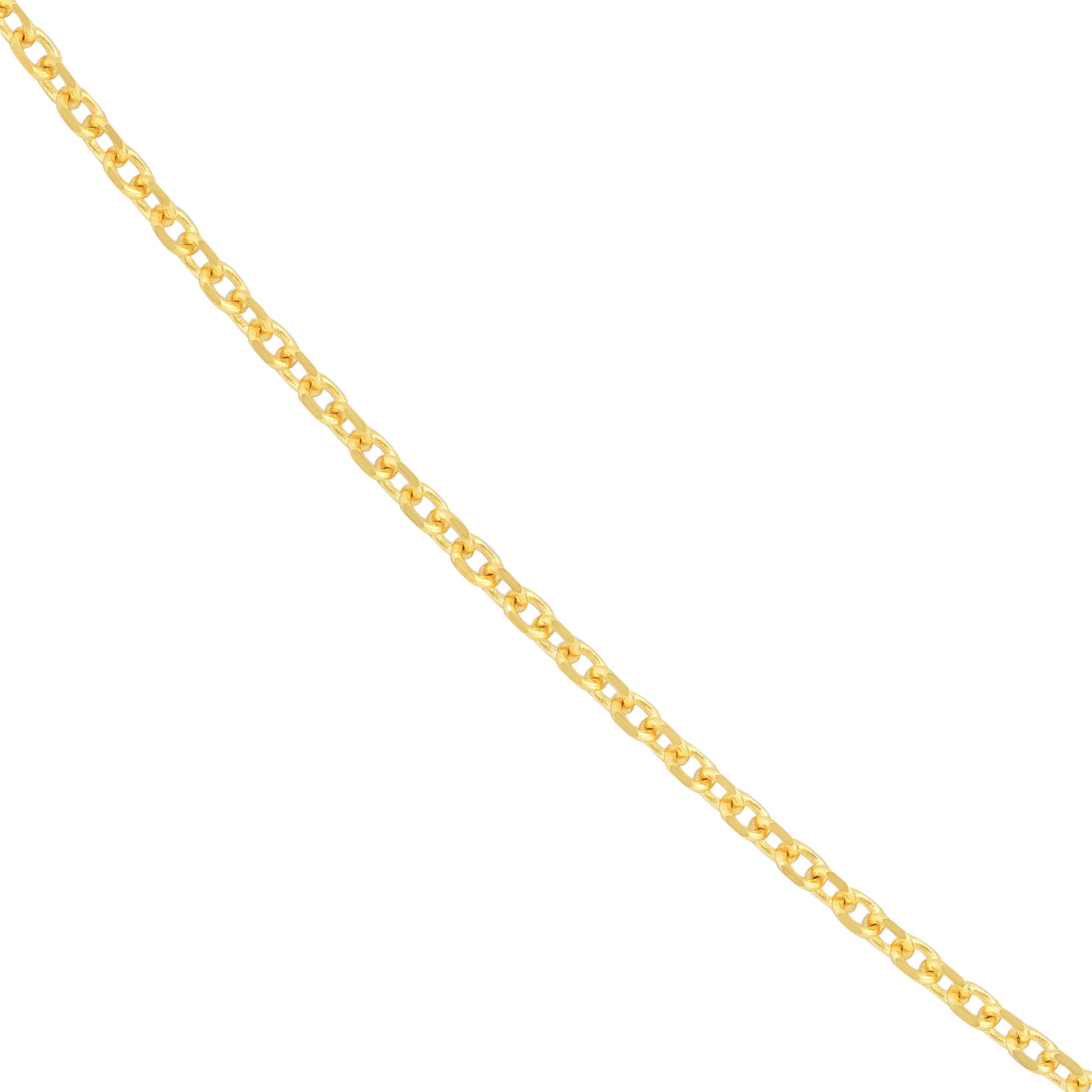 1.5mm D/C Cable Chain