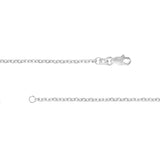 1.8mm D/C Cable Chain with Lobster Lock