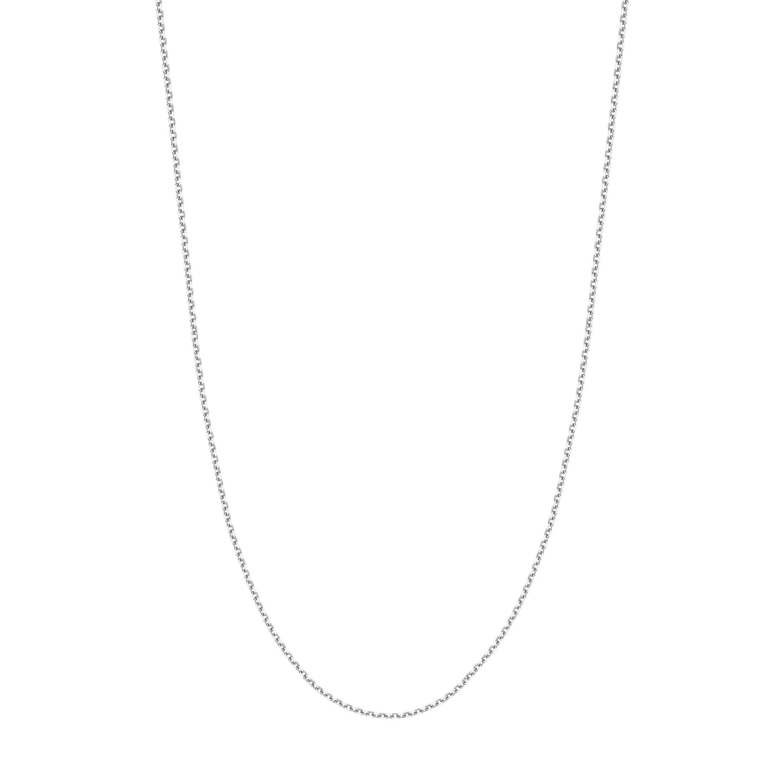 1.8mm D/C Cable Chain with Lobster Lock