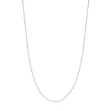 1.8mm D/C Cable Chain with Lobster Lock
