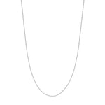 1.8mm D/C Cable Chain with Lobster Lock