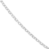 2.3mm D/C Cable Chain with Lobster Lock