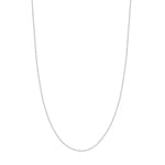 2.3mm D/C Cable Chain with Lobster Lock