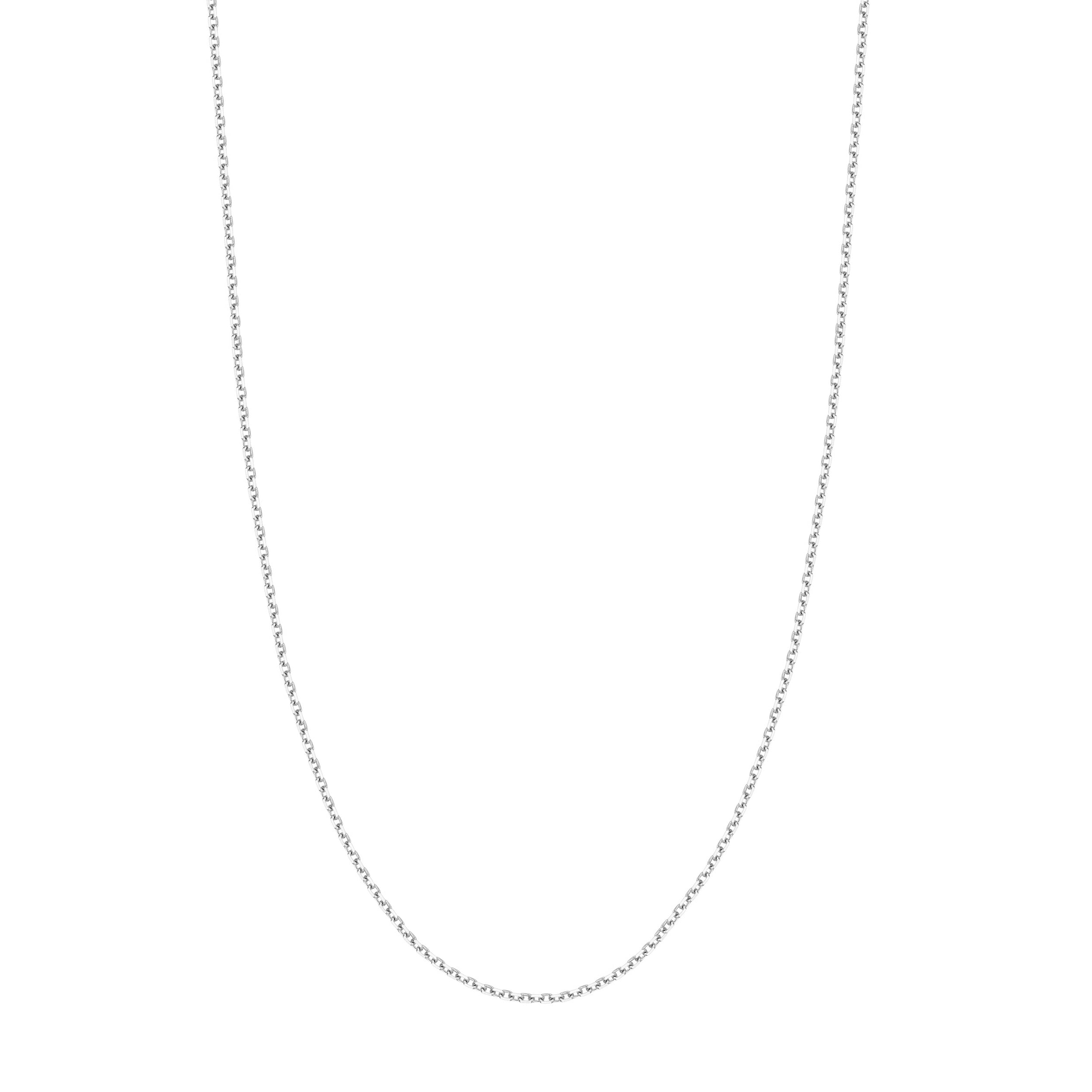 2.3mm D/C Cable Chain with Lobster Lock