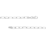 3.1mm Paper Clip Chain