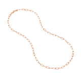 3.1mm Paper Clip Chain
