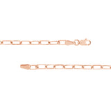 3.1mm Paper Clip Chain