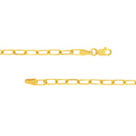 3.1mm Paper Clip Chain