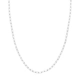 3.1mm Paper Clip Chain