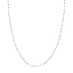 3.1mm Paper Clip Chain
