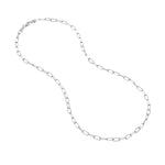 3.1mm Paper Clip Chain