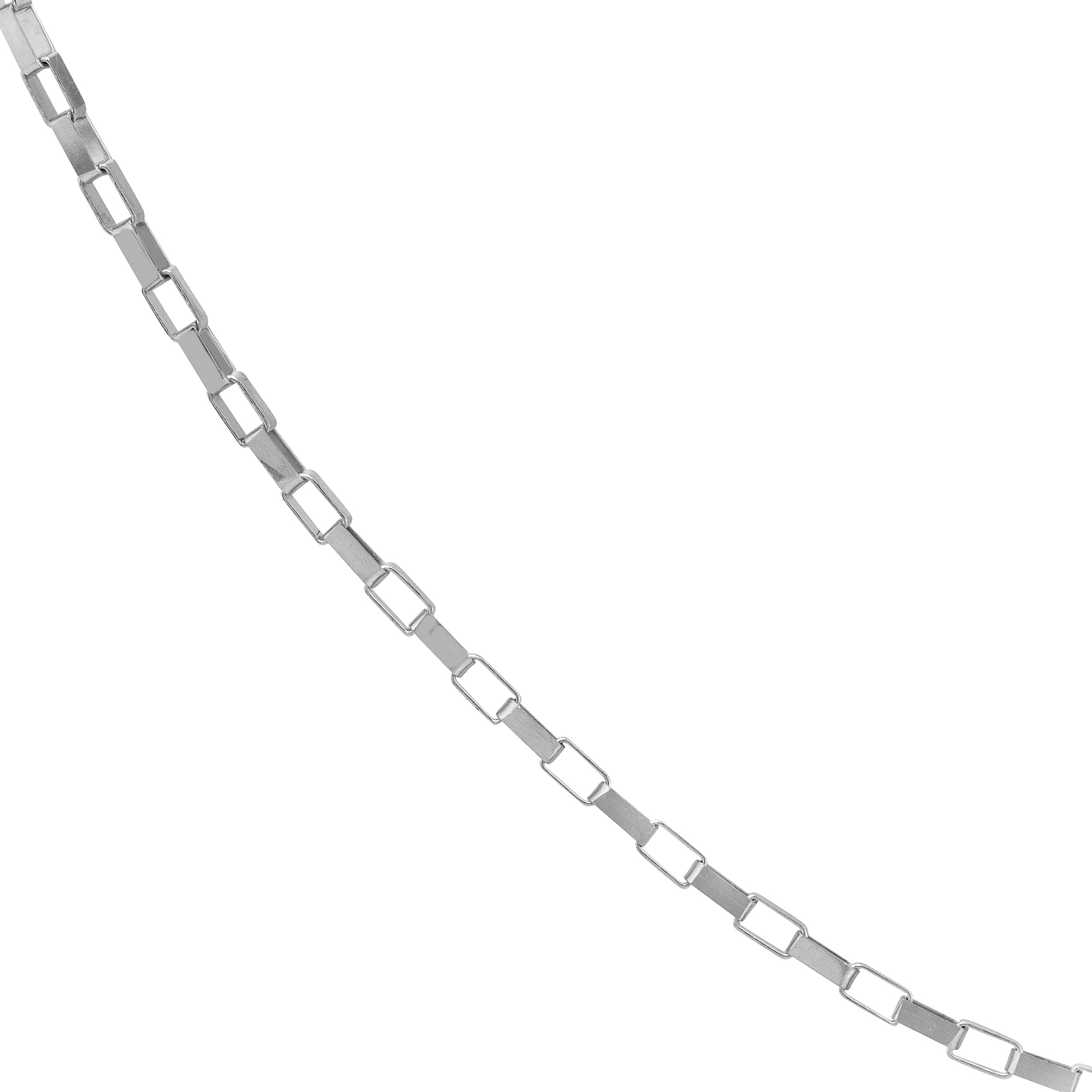 0.88mm Box Chain