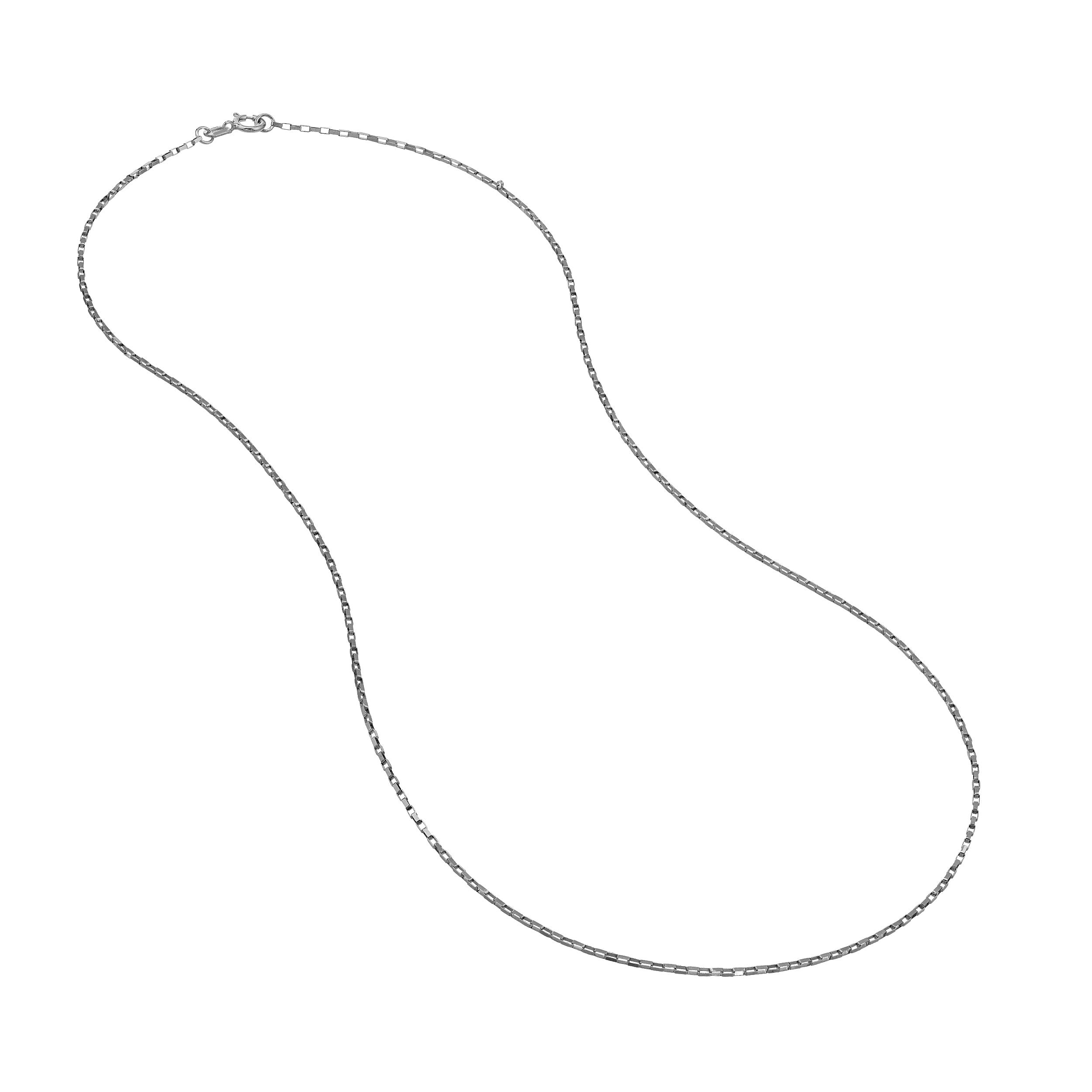 0.88mm Box Chain
