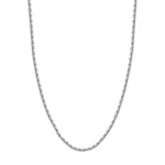 5.10mm Light Rope Chain with Lobster Lock