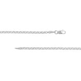 2.50mm Hollow Rolo Chain