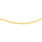 2.50mm Hollow Rolo Chain