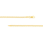 2.50mm Hollow Rolo Chain