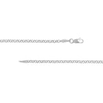 2.50mm Hollow Rolo Chain