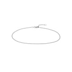 1.40mm Curb Chain Anklet