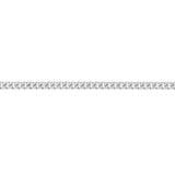 1.40mm Curb Chain Anklet
