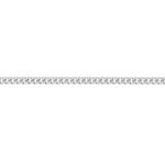 1.40mm Curb Chain Anklet
