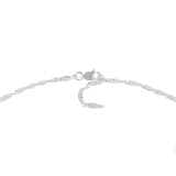 Singapore Chain Adjustable Anklet