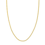 2.25mm Forzentina Bismarck Chain