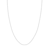 1mm Snake Chain with Lobster Lock