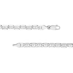 5.6mm Mariner Chain with Lobster Lock