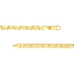 5.6mm Mariner Chain with Lobster Lock