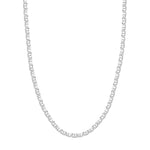 5.6mm Mariner Chain with Lobster Lock