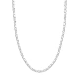 5.6mm Mariner Chain with Lobster Lock