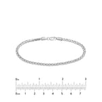 Spiga Chain Bracelet