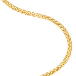 Spiga Chain Bracelet