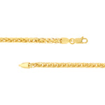 Spiga Chain Bracelet