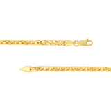 Spiga Chain Bracelet