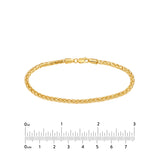 Spiga Chain Bracelet