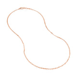 Brill Cable Chain