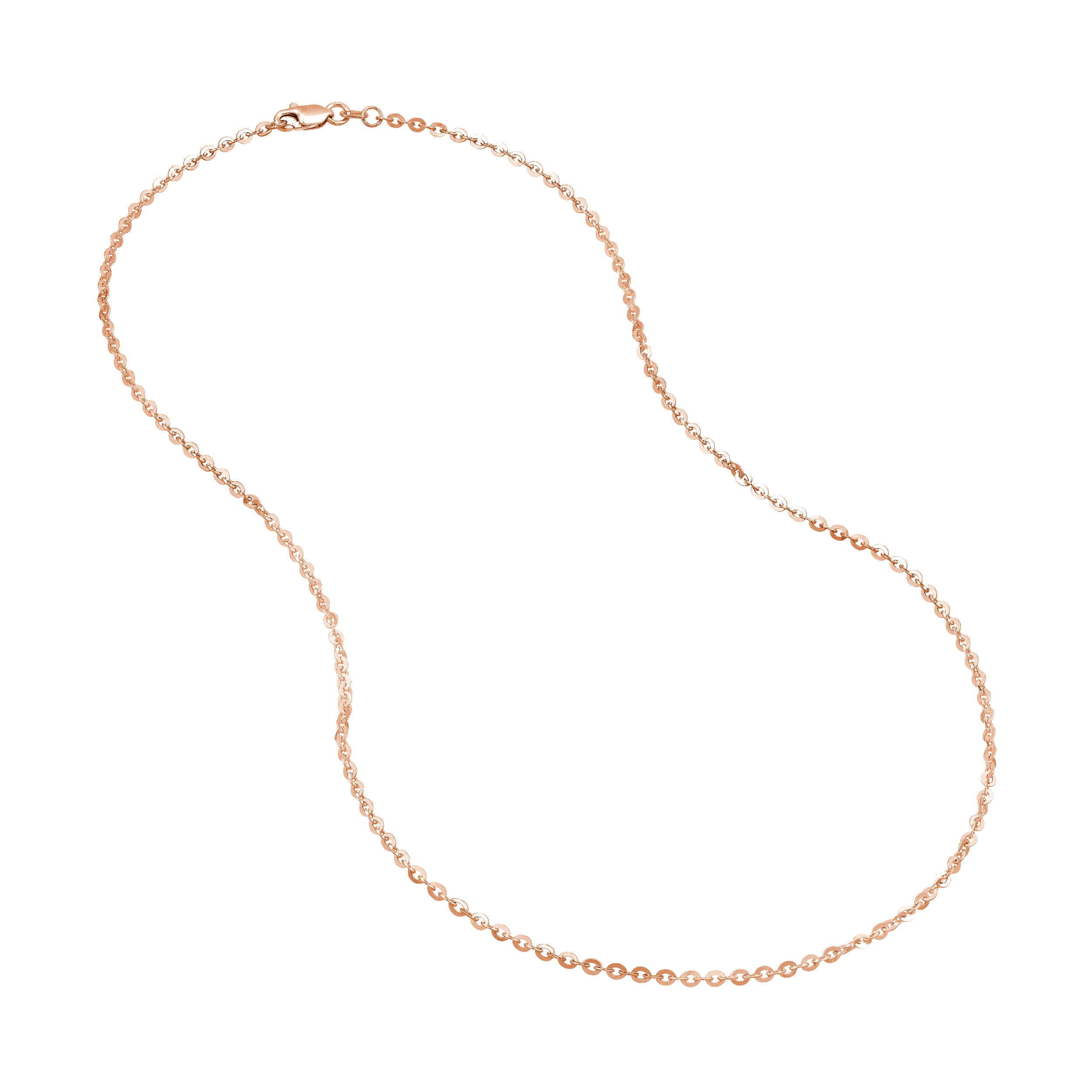 Brill Cable Chain