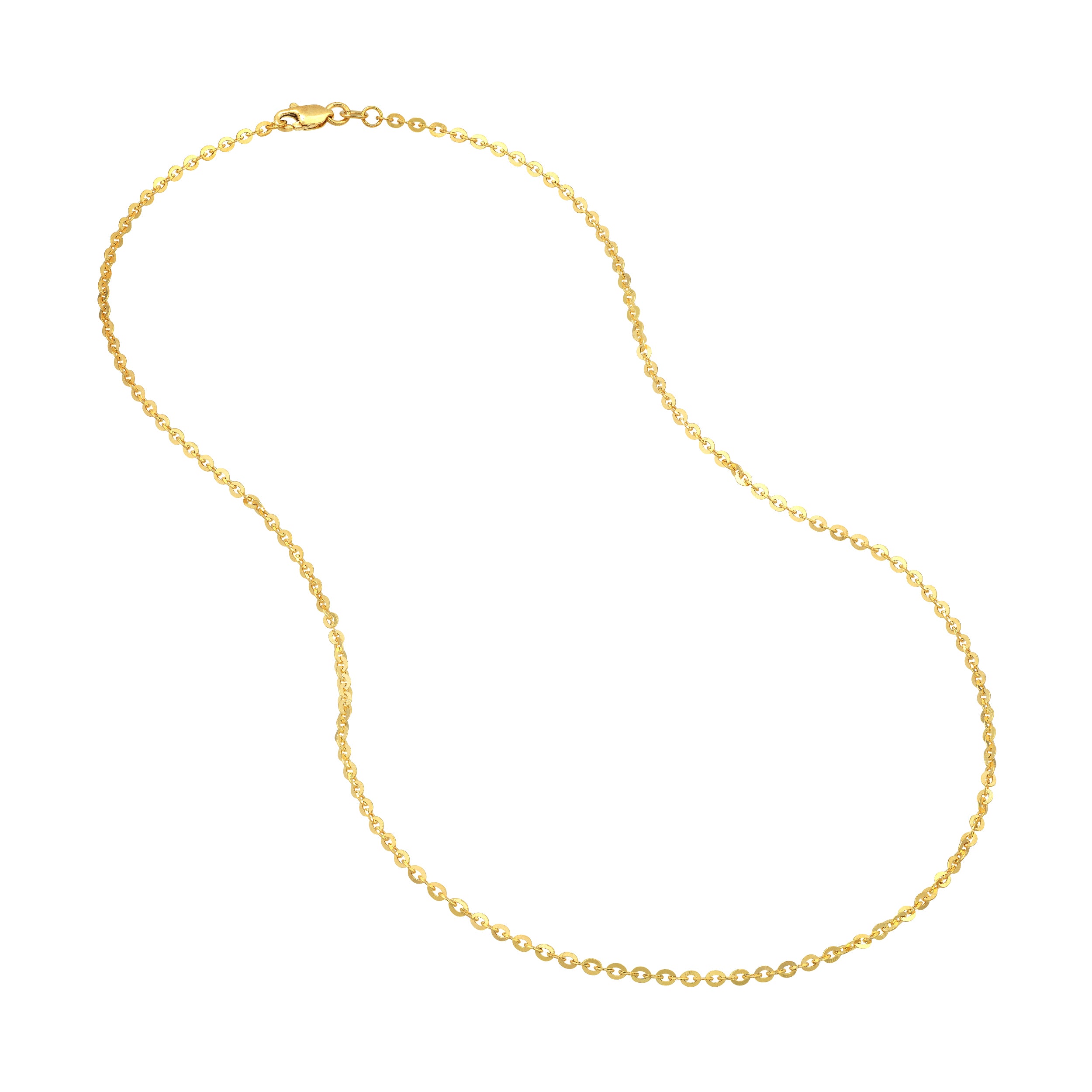 Brill Cable Chain