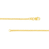 Brill Cable Chain