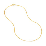 Brill Cable Chain