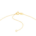 0.55mm Adjustable Box Chain with Spring Ring