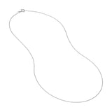 1.05mm Open Cable Chain
