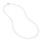 1.05mm Open Cable Chain