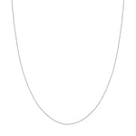 1.05mm Open Cable Chain
