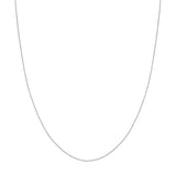 1.05mm Open Cable Chain