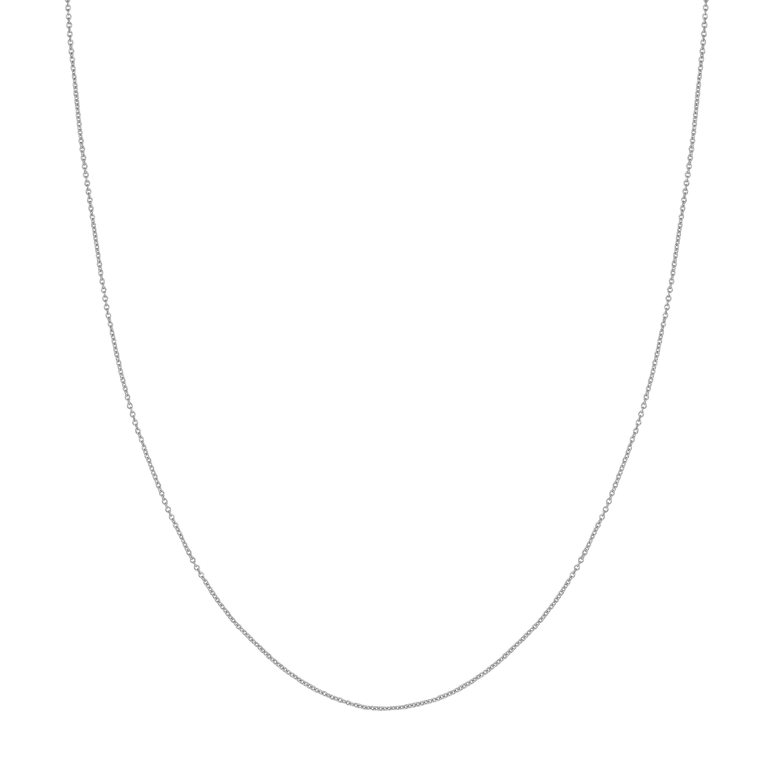 1.05mm Open Cable Chain