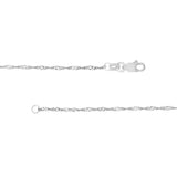 1.4mm Singapore Chain with Lobster Lock